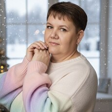Фотография девушки Василина, 49 лет из г. Гай