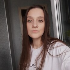 Фотография девушки Наталья, 28 лет из г. Усинск