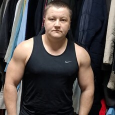 Фотография мужчины Алекс, 39 лет из г. Алматы