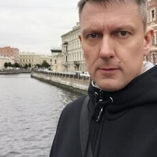 Фотография мужчины Дмитрий, 50 лет из г. Тутаев