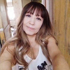Фотография девушки Надежда, 51 год из г. Бишкек