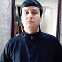 Хабиб, 27 лет