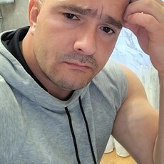 Фотография мужчины Илья, 38 лет из г. Могилев