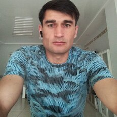Фотография мужчины Джамол, 33 года из г. Худжанд