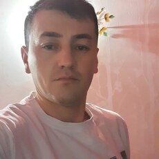 Фотография мужчины Олег, 37 лет из г. Ковров