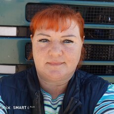 Фотография девушки Оксана, 45 лет из г. Оренбург