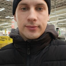 Фотография мужчины Дима, 31 год из г. Ачинск