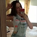 Aлина, 25 лет