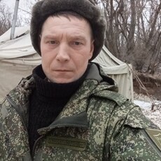 Фотография мужчины Василий, 43 года из г. Юрга