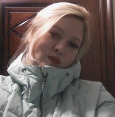 Фотография девушки Анастасия, 44 года из г. Красноярск