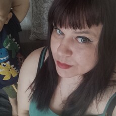 Фотография девушки Светлана, 42 года из г. Санкт-Петербург