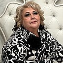 Эльвира, 54 года
