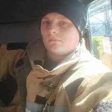 Фотография мужчины Павел, 36 лет из г. Тольятти