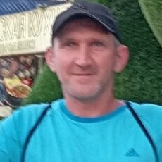 Фотография мужчины Виталий, 42 года из г. Ярославль