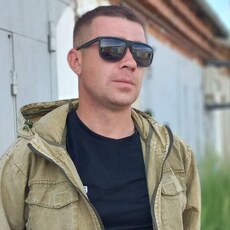 Фотография мужчины Сергей, 35 лет из г. Тараз