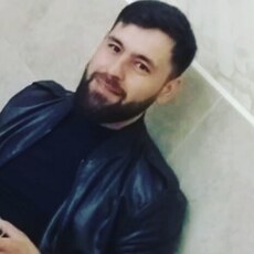 Фотография мужчины Halim, 31 год из г. Новороссийск