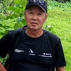 Фотография мужчины Evgeny, 57 лет из г. Улан-Удэ
