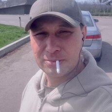 Фотография мужчины Павел, 37 лет из г. Гусиноозерск