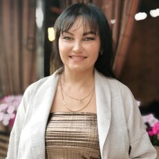 Фотография девушки Светлана, 44 года из г. Пенза