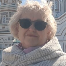 Фотография девушки Надежда, 64 года из г. Омск