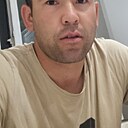 Акмал, 33 года