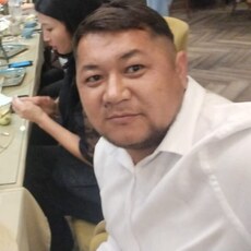 Фотография мужчины Tim, 44 года из г. Тараз