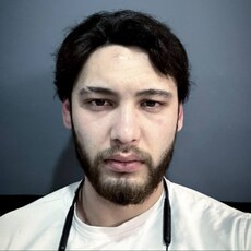 Фотография мужчины Мурад, 23 года из г. Уфа