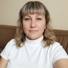 Фотография девушки Мария, 45 лет из г. Краснодар