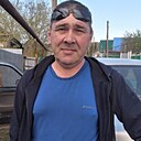 Шамиль, 56 лет
