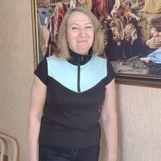 Фотография девушки Ольга, 60 лет из г. Нижнекамск