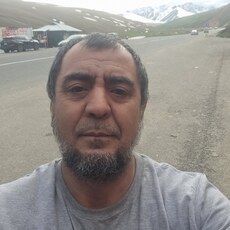 Фотография мужчины Akbar, 52 года из г. Ош