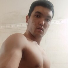 Фотография мужчины Ero, 30 лет из г. Шымкент