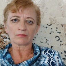 Фотография девушки Елена, 51 год из г. Чита