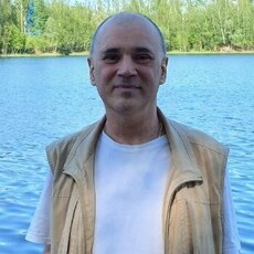 Фотография мужчины Виталий, 47 лет из г. Люберцы