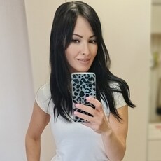 Фотография девушки Марина, 42 года из г. Барнаул
