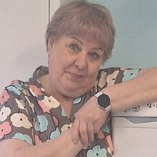 Фотография девушки Катерина, 65 лет из г. Петрозаводск