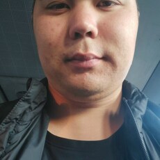Фотография мужчины Амирхан, 45 лет из г. Павлодар