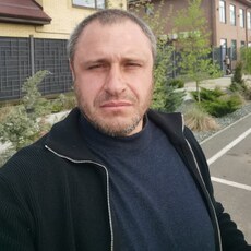 Фотография мужчины Юрий, 42 года из г. Майкоп
