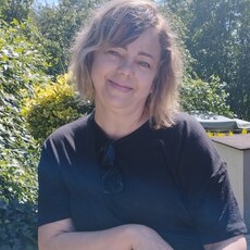 Фотография девушки Светлана, 53 года из г. Лодзь