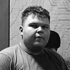 Фотография мужчины Данил, 26 лет из г. Усть-Каменогорск