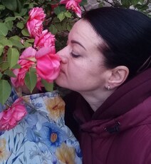 Фотография девушки Анна, 44 года из г. Сочи