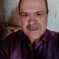 Фотография мужчины Владимир, 62 года из г. Старый Оскол