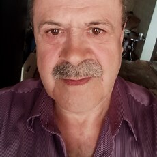 Фотография мужчины Владимир, 62 года из г. Старый Оскол