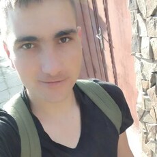 Фотография мужчины Алексей, 29 лет из г. Запорожье