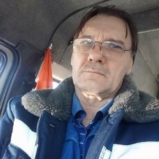 Фотография мужчины Анатолий, 60 лет из г. Иркутск