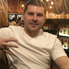 Фотография мужчины Влад, 37 лет из г. Новороссийск