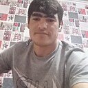 Мачид, 29 лет