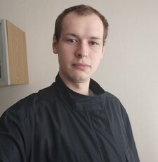 Фотография мужчины Александр, 20 лет из г. Санкт-Петербург