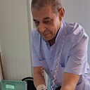 Сергей, 64 года