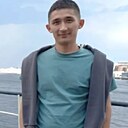 Денис, 32 года